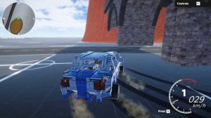 Screw Drivers - корчелыга на 700 сил без зацепа.