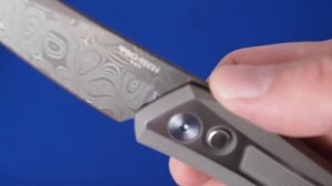 Нож Pro-Tech Oligarch Custom Dmitry Sinkevich Design USA