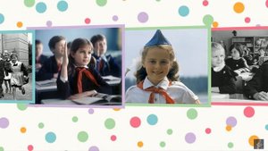 "Детства последний звонок" ВИА "Пламя" (1979 г.)