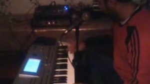 Ахыска турки музыканты