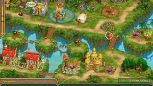 Именем короля 3 Коллекц. изд. уровень 94/Royal Envoy 3 CE Level 94