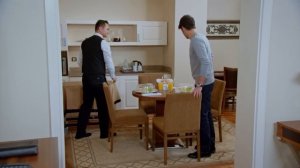 День когда написана моя судьба | серия 43 | с дубляжем на