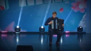 Танго Свободы (L i b e r t a n g o - Astor Piazzolla)