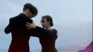 ТАНГО ПОД ДОЖДЁМ/Tango Under The Rain #красотадуши #танец#танго#