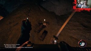 АКВАЛАНГ И СИГНАЛЬНЫЕ РАКЕТЫ The Forest [#4]