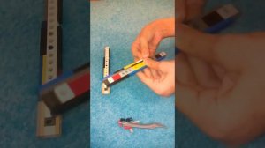 Лего нож бабочка+сборка