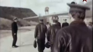 Легендарные самолеты. Ту-22М. Сверхзвуковая эволюция (20