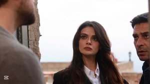 Uzak Şehir. Далёкий город. Аля, я к тебе привык. 12.bölüm.