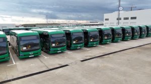 Президент Ильхам Алиев ознакомился с деятельностью З?