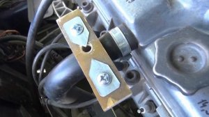 Проверка модуля зажигания