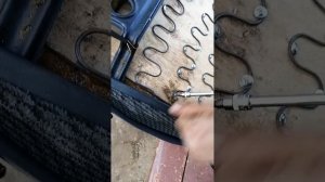 восстановление сиденья 2110.