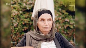 Ночная сказка 11 серия. Новый турецкий сериал. Анонс