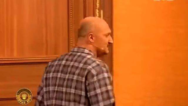 ШОУ Добрый Вечер Родители за стеной смотреть онлайн