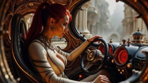 Маскл-драйв