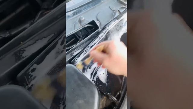 Салонный фильтр BMW e90/91/92 смотреть онлайн