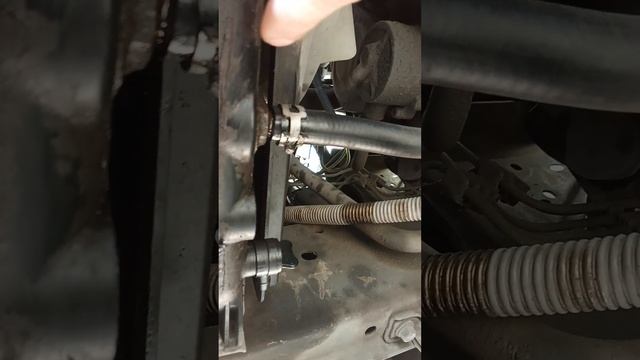 Мазда МПВ 1,дизель 2,5. 97 г.в.Замена масла АКПП своими рук смотреть онлайн