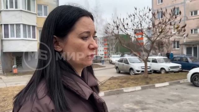 19.03.2024 Журналисты «Мира Белогорья» ведут репортаж с ме