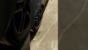 Газ 3102 замена рессоры часть 1