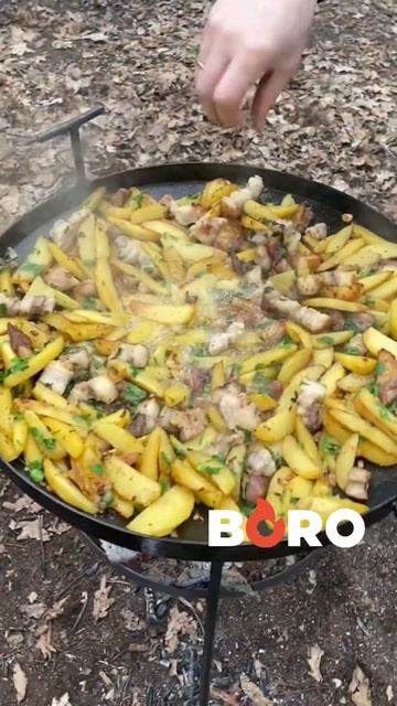 #сковорідка з диска #сковорода из диска#борона#диск#ба? смотреть онлайн