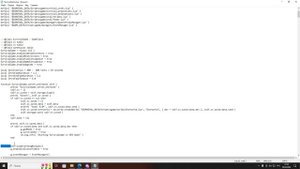 как в Scrap Mechanic включить режим разработчика
