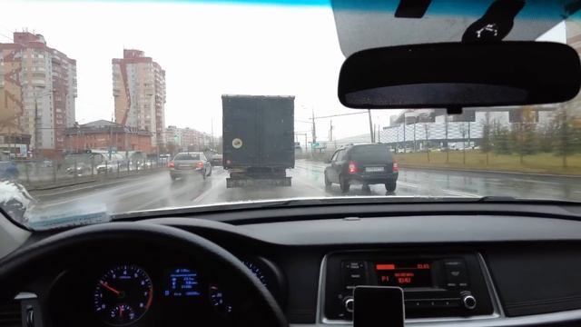 ОСГОП уже у дверей / Статус перевозчика / Водители такс