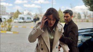 Далекий город 24 серия русская озвучка. Турецкий сериа?