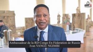Russie et Afrique unies pour un monde multipolaire | Conférence internationale au RGGU