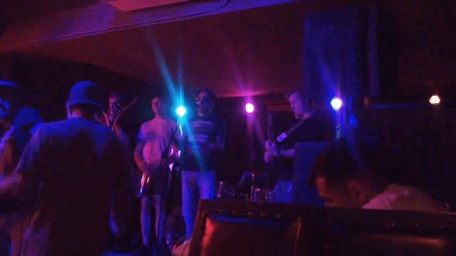 Гоп-Компания - Работа смотреть онлайн