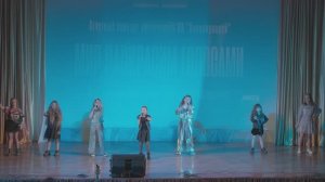 Ульяна Рогожкина - Пати мама
23.05.25 КДЦ