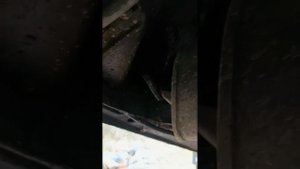 Ока Замена Глушителя