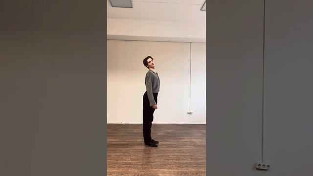 ПРИНЦИПЫ БАЛЬНЫХ ТАНЦЕВ Ч.2. САМЫЙ ВАЖНЫЙ смотреть онлайн