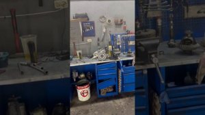 Mazda CX-5 2018г, пробег 127 тыс км, замена заднего редуктора