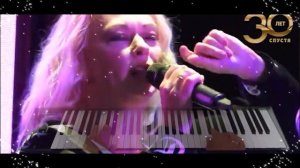 Каролина .(( Звёздный вечер + Вокал ))  ( Korg pa 4 x )