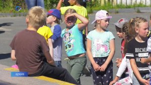 Более 1000 карельских школьников этим летом отдохнут в Краснодарском крае