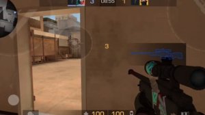 ОБЗОР ПРИВАТКИ STANDRISE ! ЛУЧШАЯ ПРИВАТКА ?