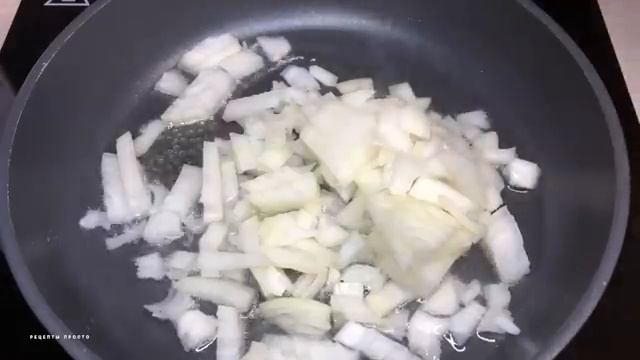 Рыбный суп из консервов   суп за уши не оттащишь так вкусно  Рецепты просто