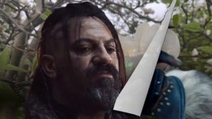 Основание Осман 177 серия русская озвучка | 6 Sezon Kuruluş Osman