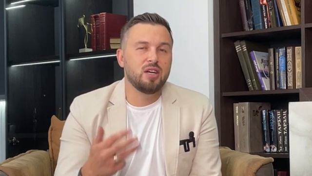 Как Создаются ФИНАНСОВЫЕ УБЕЖДЕНИЯ? Психология Денег