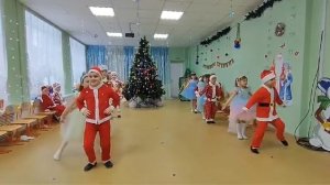 Парный танец под песню Потолок ледяной  2025г  Подготови