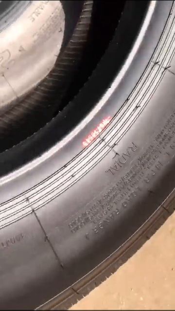 Шины грузовые 295 80R22 5 Kpatos KTl02 руль смотреть онлайн