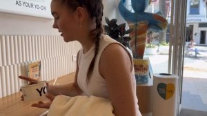 Vlog 3 | командировка в Австралию | будни стюардессы Emirates