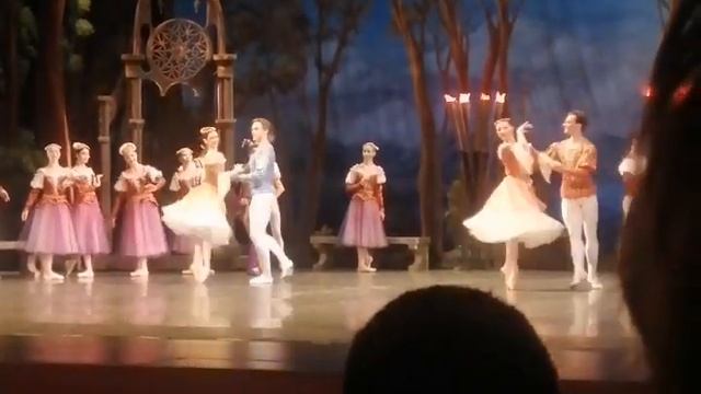 Друзья принца Денис Родькин Полина Марушина С. Гаген