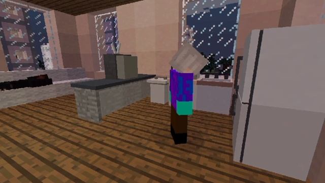 Minecraft:Ваншот 1 серия смотреть онлайн