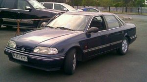 ЗАМЕНА ШЛЕЙФА ПРОВОДКИ ДВИГАТЕЛЯ ФОРД СКОРПИО 1992 FORD SCORPIO КОСА ДВИГАТЕЛЯ ФОРСУНКИ ДАТЧИКИ ЖГУТ