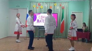 Марла Куштымаш!!! Марийские танцы!!! #гармонь #мари #тане