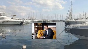 Чёрное сердце 29 серия