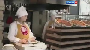 Ветреный 40 серия русская озвучка - Турецкий сериал 2020