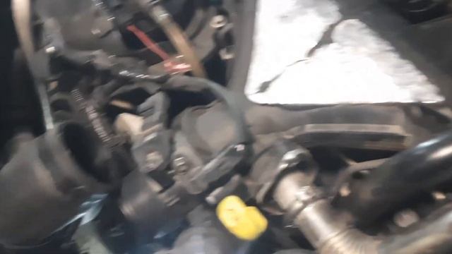 Недодув турбины смотреть онлайн