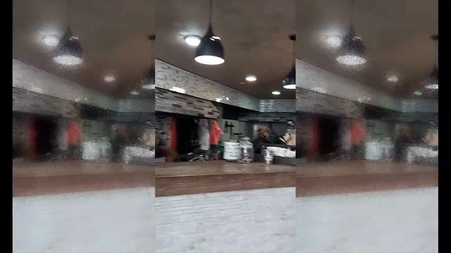 На автодоме в Крым через Мариуполь и Новые территории.