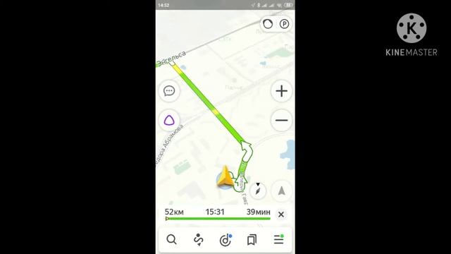 Яндекс.Навигатор (ответы на вопросы) смотреть онлайн